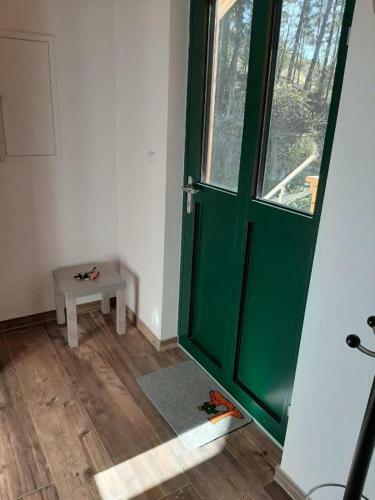 Apartamento Ferienwohnung Leni
