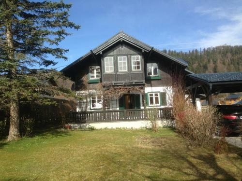 Villa Loserblick