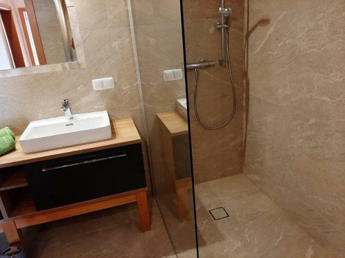 Apartamento Ferienwohnung Christine