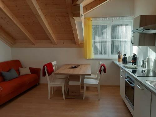 Apartamento Ferienwohnung Christine