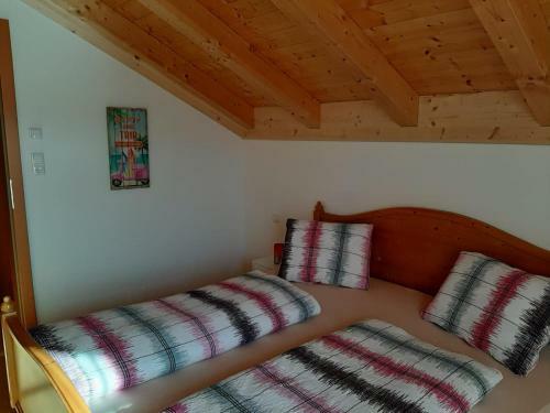 Apartamento Ferienwohnung Christine