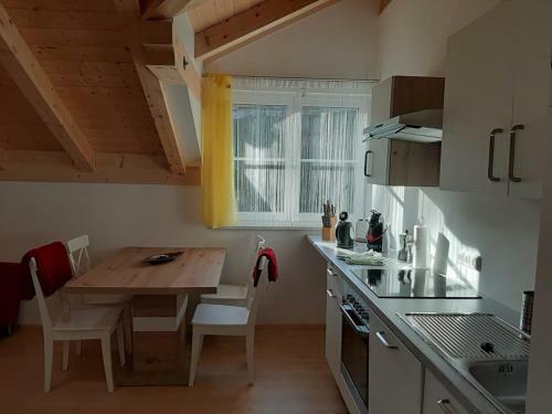 Apartamento Ferienwohnung Christine