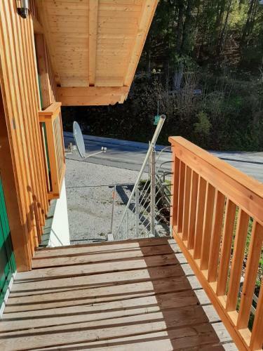 Apartamento Ferienwohnung Christine