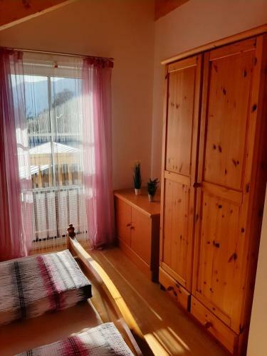 Apartamento Ferienwohnung Christine