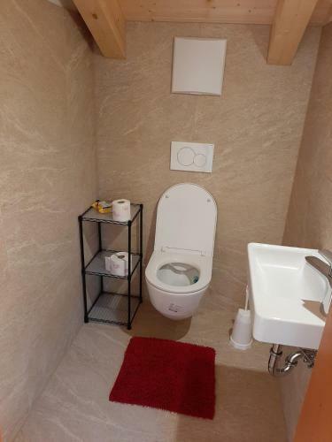 Apartamento Ferienwohnung Christine