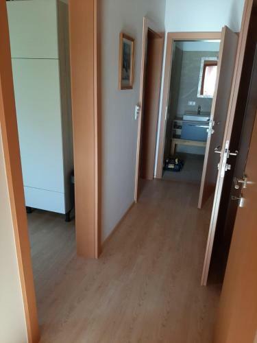 Apartamento Ferienwohnung Christine