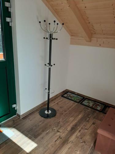 Apartamento Ferienwohnung Christine