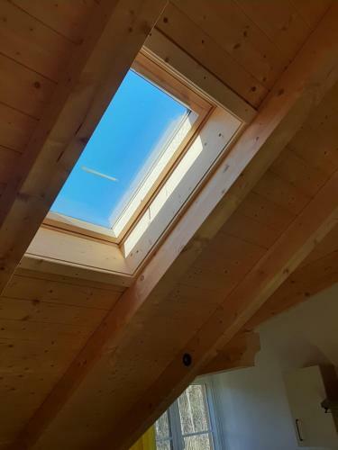 Apartamento Ferienwohnung Christine