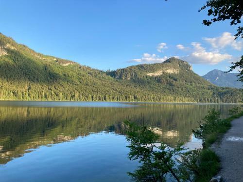 Apartamento Haus Rathore