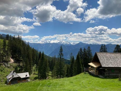 Apartamento Haus Rathore