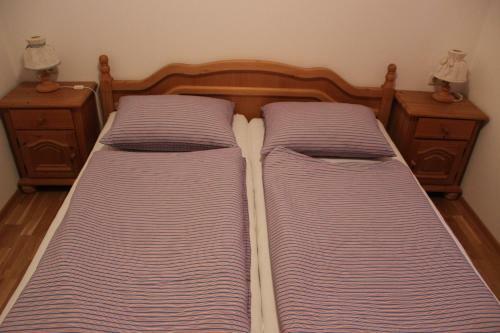 Apartamento Haus Rathore