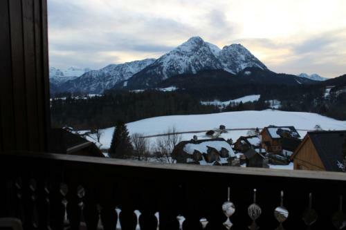 Apartamento Haus Rathore