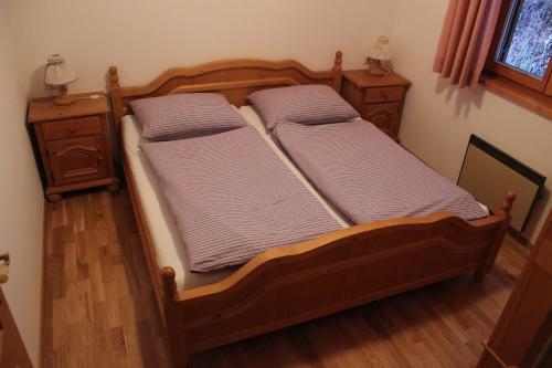 Apartamento Haus Rathore