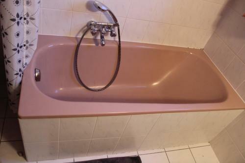 Apartamento Haus Rathore