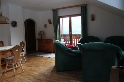 Apartamento Haus Rathore