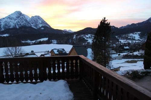 Apartamento Haus Rathore