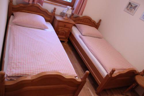 Apartamento Haus Rathore