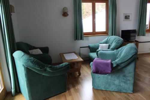 Apartamento Haus Rathore