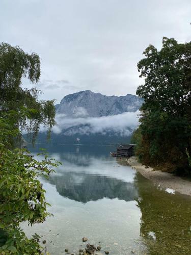 Apartamento Haus Rathore