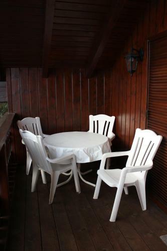 Apartamento Haus Rathore