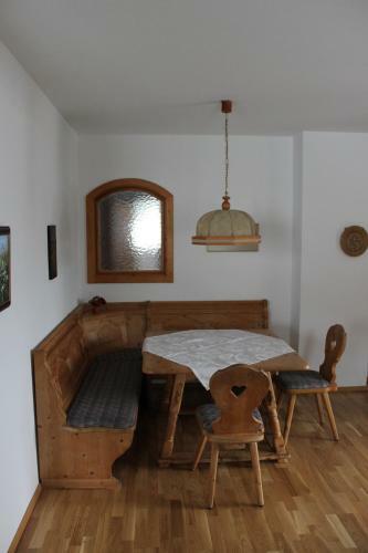 Apartamento Haus Rathore