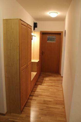 Apartamento Haus Rathore