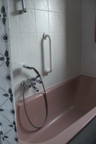 Apartamento Haus Rathore