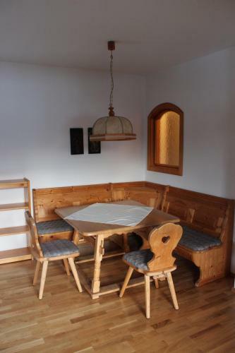 Apartamento Haus Rathore