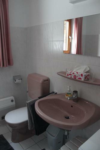 Apartamento Haus Rathore