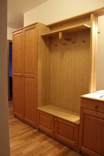 Apartamento Haus Rathore