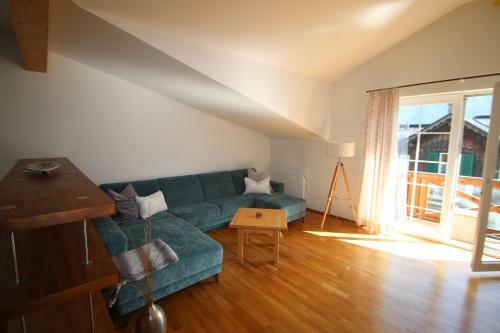 Apartamento Ferienwohnung Hentschel