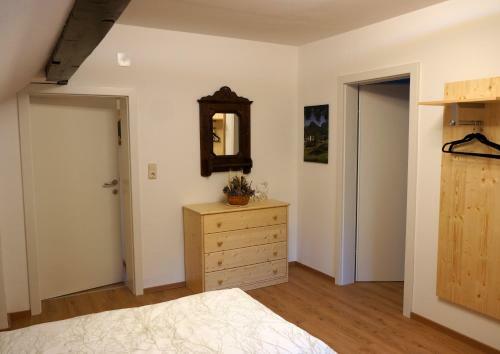 Apartamento Altes Pfarrhaus