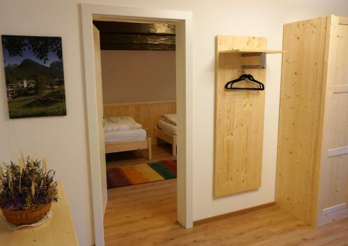 Apartamento Altes Pfarrhaus