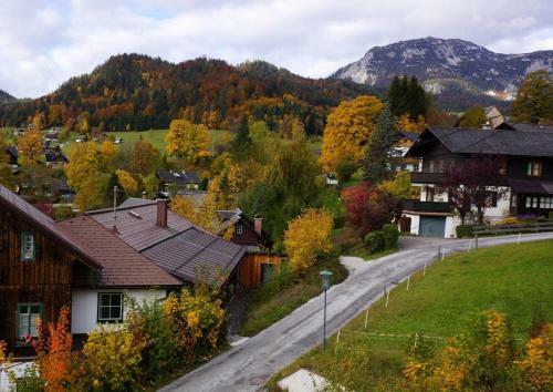Apartamento Altes Pfarrhaus