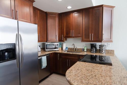 Apartamento Grand Beach Resort Penthouse 1