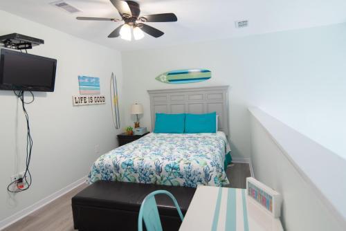 Apartamento Grand Beach Resort Penthouse 1