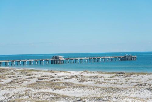 Apartamento Grand Beach Resort Penthouse 1
