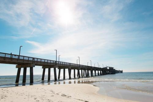 Apartamento Grand Beach Resort Penthouse 1