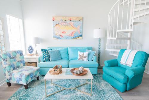 Apartamento Grand Beach Resort Penthouse 1