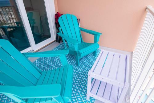 Apartamento Grand Beach Resort Penthouse 1