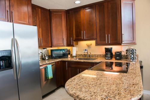 Apartamento Grand Beach Resort Penthouse 1