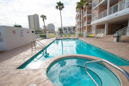 Apartamento Grand Beach Resort Penthouse 1