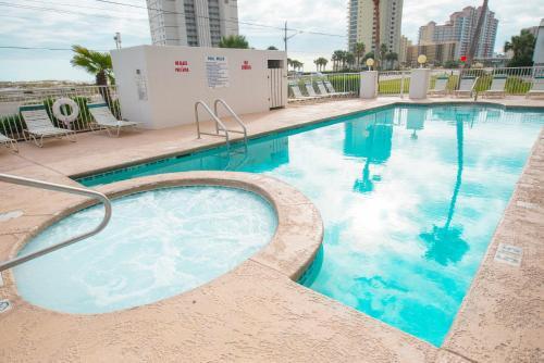 Apartamento Grand Beach Resort Penthouse 1