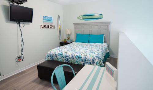 Apartamento Grand Beach Resort Penthouse 1