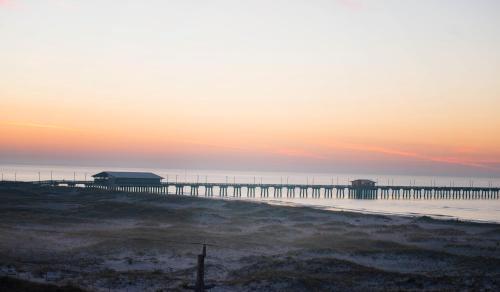 Apartamento Grand Beach Resort Penthouse 1