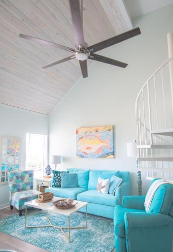 Apartamento Grand Beach Resort Penthouse 1