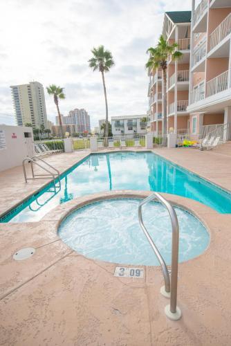 Apartamento Grand Beach Resort Penthouse 1
