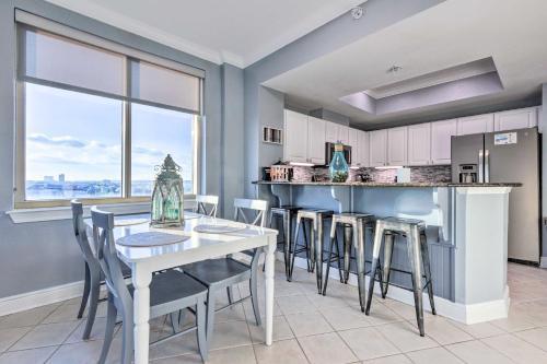 Apartamento Smart Gulf Condo With Beach Access And Resort Luxuries