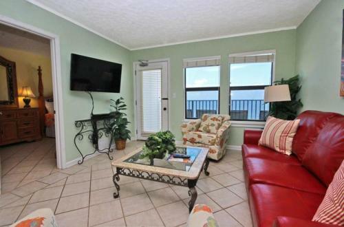 Island Sunrise By Youngs Suncoast