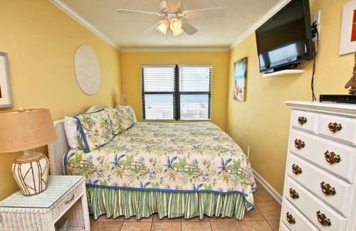 Island Sunrise By Youngs Suncoast